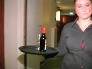 Chubby Dutch Hotel Maid Free Riding Porn B1 Xhamster
